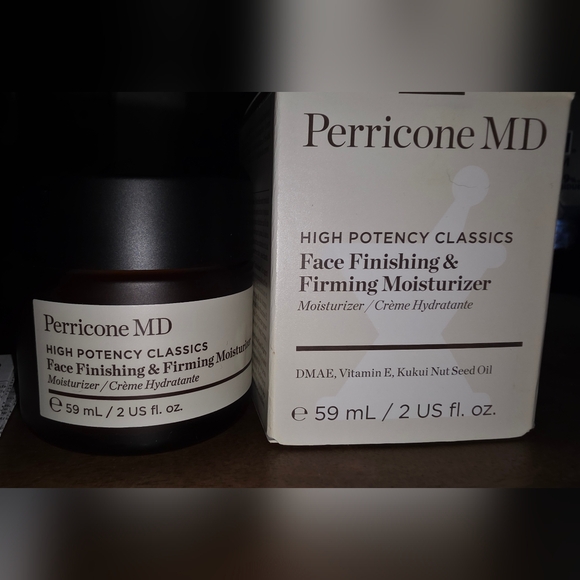 Perricone MD Face Finishing Firming Moisturizer (BEA4) - Picture 2 of 4